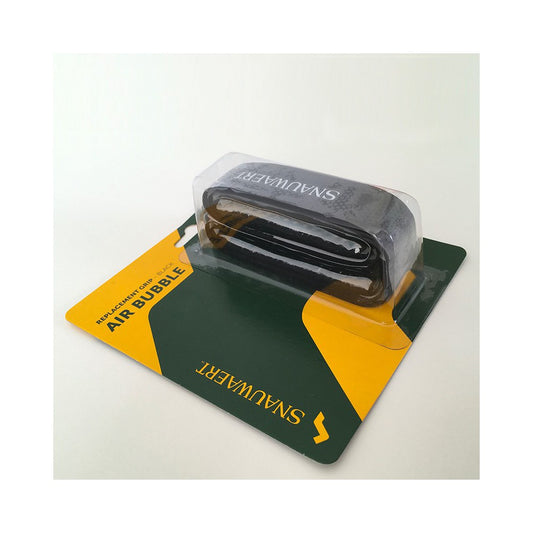 Black Replacement Grip - Air Bubble