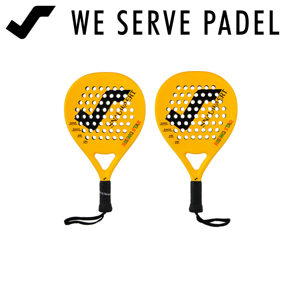 Padel Rising Star - Padel