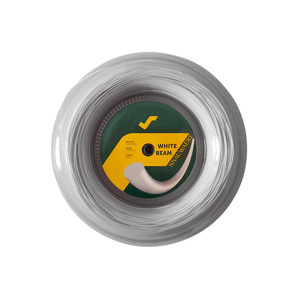 Rol White Beam 1.25mm - 200m