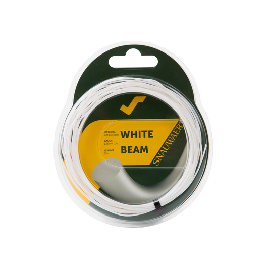 Set White Beam 1.25mm